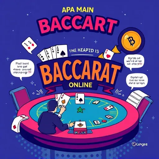 Apa Itu Baccarat dan Mengapa Ia Popular?