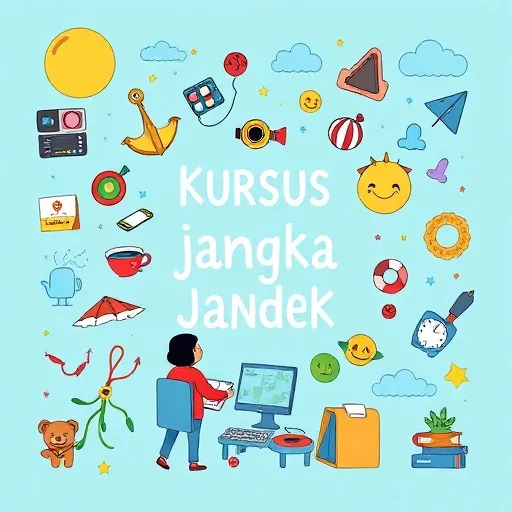 Apa Itu Kursus Komputer Jangka Pendek dan Kenapa Ia Jadi Pilihan Ramai di Malaysia?