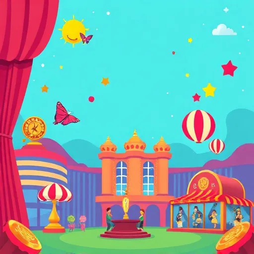 Apa Sebenarnya Bonus Selamat Datang Kasino?