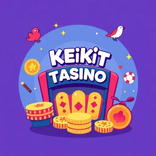 Kredit Percuma Kasino Dalam Talian: Bonus Selamat Datang & Pendaftaran Percuma untuk Pemain Malaysia