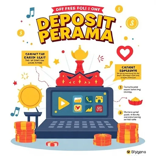 Kenapa Deposit Pertama Sangat Penting?