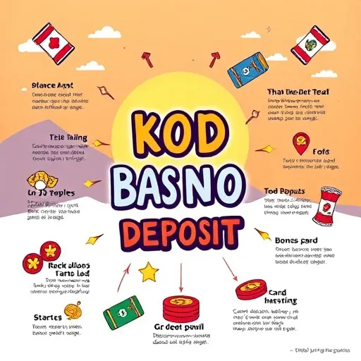 Cara Dapat Bonus Kasino Tanpa Deposit & Kod Bonus 2026