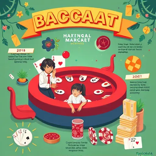 Memahami Asas Permainan Baccarat dalam Konteks 2026