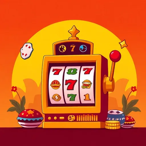 Memahami Asas Permainan Slot Moden