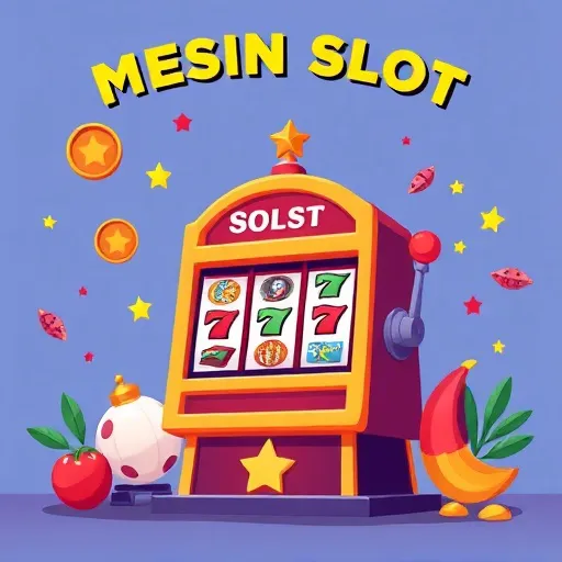 Memahami Evolusi Mesin Slot Digital pada 2026