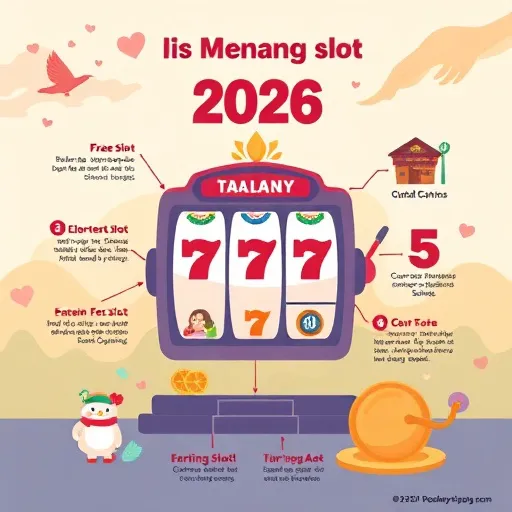 Memahami Evolusi Slot Dalam Talian pada 2026