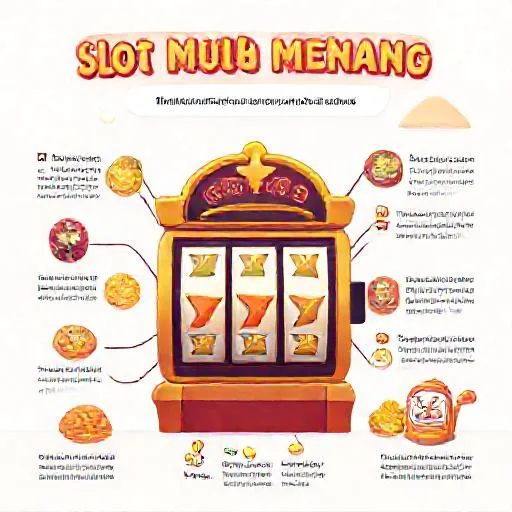 Memahami Konsep Sebenar Slot Mudah Menang di Malaysia