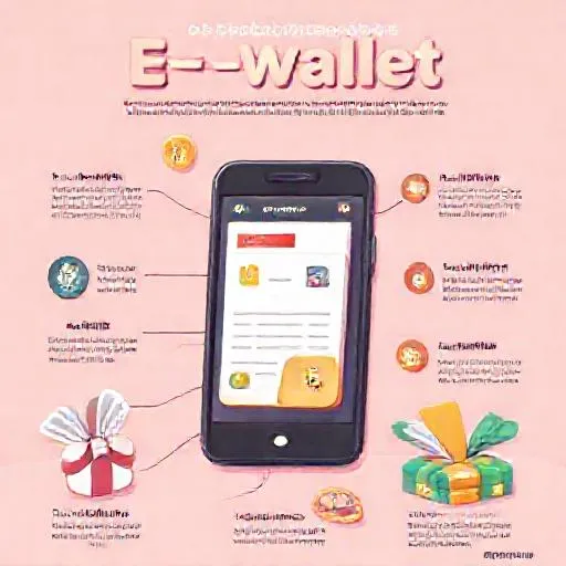Mengapa E-Wallet Menjadi Pilihan Utama Pemain Malaysia