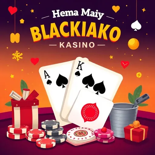Pengenalan: Mengapa Blackjack Menjadi Pilihan Utama Peminat Kasino?