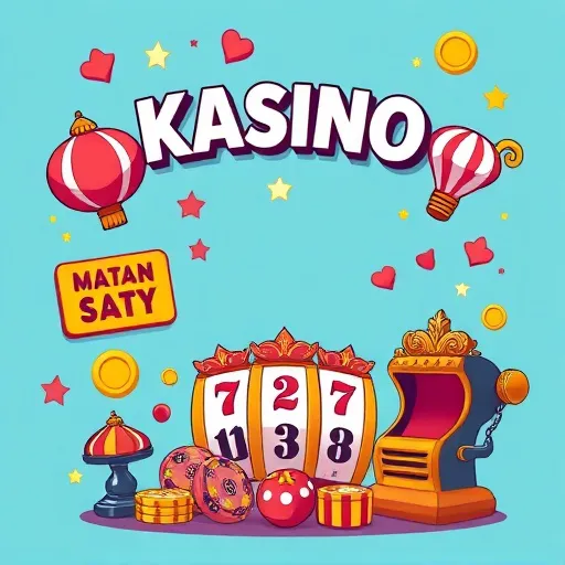 Panduan Pilih Kasino Dalam Talian Dipercayai Malaysia untuk Bonus Selamat Datang & Jackpot Progresif