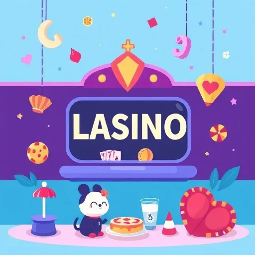 Akses Permainan Kasual Kasino Langsung Dalam Talian