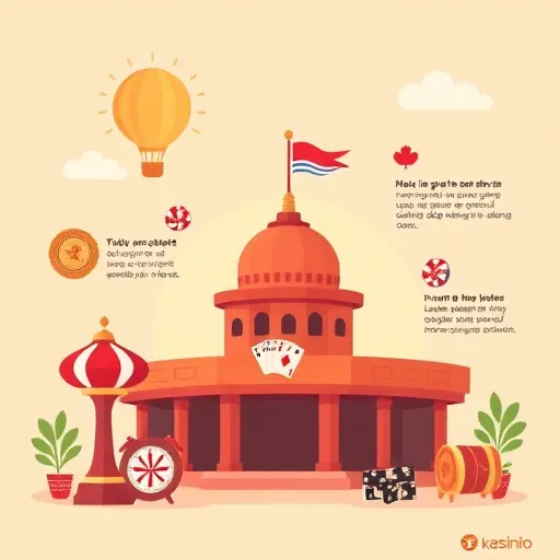 Status Perundangan Perjudian Maya di Malaysia