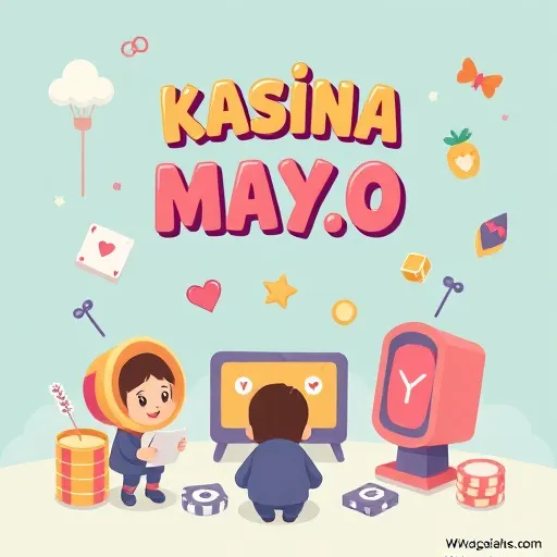 Transformasi Digital dan Kebolehcapaian Platform Judi Maya