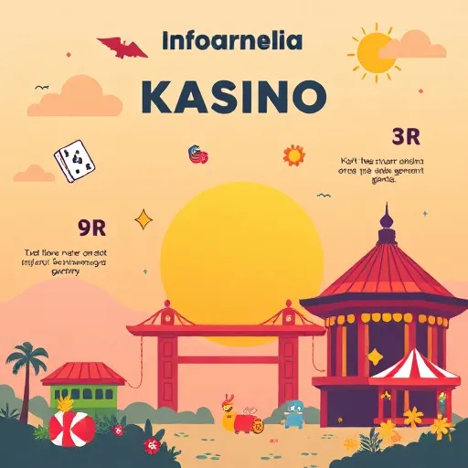 Kriteria Pilihan dan Penilaian untuk Kasino Dalam Talian Malaysia