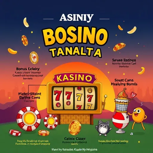 Strategi Bonus Kasino Tanpa Deposit: Pusingan Percuma & Permainan Meja