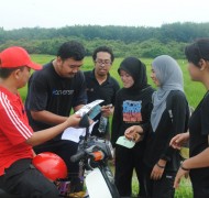 Masuk Explorace Pokok Sena